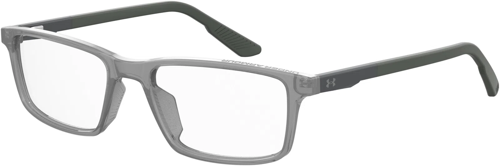 Under Armour Ua5009 Eyeglasses - view 4
